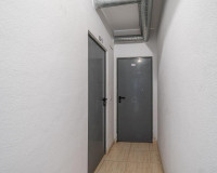 Langzeitmiete - Wohnung - Torrevieja - La Mata