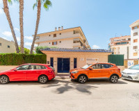 Langzeitmiete - Wohnung - Torrevieja - La Mata
