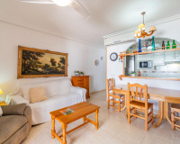 Langzeitmiete - Wohnung - Torrevieja - La Mata