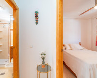 Langzeitmiete - Wohnung - Torrevieja - La Mata