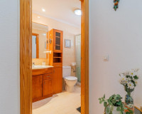Langzeitmiete - Wohnung - Torrevieja - La Mata