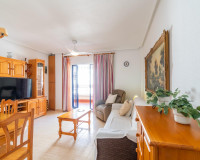 Langzeitmiete - Wohnung - Torrevieja - La Mata