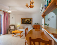 Langzeitmiete - Wohnung - Torrevieja - La Mata