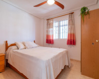 Langzeitmiete - Wohnung - Torrevieja - La Mata