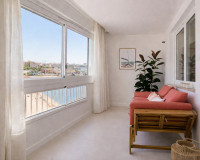 Langzeitmiete - Wohnung - Torrevieja - TORREVIEJA