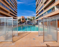 Langzeitmiete - Wohnung - Torrevieja - TORREVIEJA