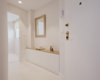 Langzeitmiete - Wohnung - Torrevieja - TORREVIEJA