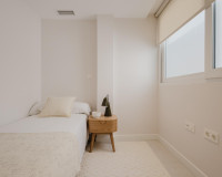 Langzeitmiete - Wohnung - Torrevieja - TORREVIEJA