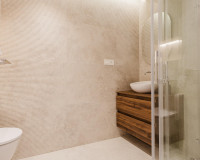 Langzeitmiete - Wohnung - Torrevieja - TORREVIEJA