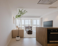 Langzeitmiete - Wohnung - Torrevieja - TORREVIEJA