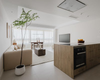 Langzeitmiete - Wohnung - Torrevieja - TORREVIEJA