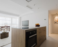 Langzeitmiete - Wohnung - Torrevieja - TORREVIEJA
