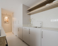 Langzeitmiete - Wohnung - Torrevieja - TORREVIEJA