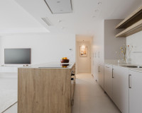 Langzeitmiete - Wohnung - Torrevieja - TORREVIEJA