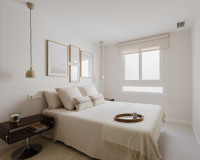 Langzeitmiete - Wohnung - Torrevieja - TORREVIEJA