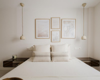 Langzeitmiete - Wohnung - Torrevieja - TORREVIEJA