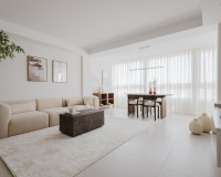 Langzeitmiete - Wohnung - Torrevieja - TORREVIEJA