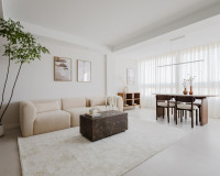Langzeitmiete - Wohnung - Torrevieja - TORREVIEJA