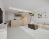 Langzeitmiete - Wohnung - Torrevieja - TORREVIEJA