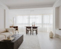 Langzeitmiete - Wohnung - Torrevieja - TORREVIEJA