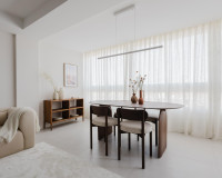 Langzeitmiete - Wohnung - Torrevieja - TORREVIEJA