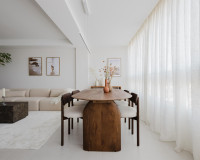 Langzeitmiete - Wohnung - Torrevieja - TORREVIEJA