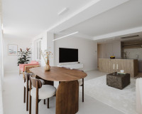Langzeitmiete - Wohnung - Torrevieja - TORREVIEJA