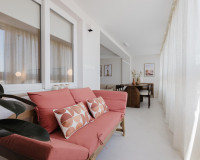 Langzeitmiete - Wohnung - Torrevieja - TORREVIEJA