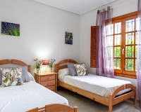 Long time Rental - Apartment / flat - Orihuela Costa