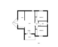 Long time Rental - Apartment / flat - Orihuela Costa