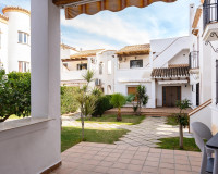 Long time Rental - Apartment / flat - Orihuela Costa