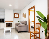 Long time Rental - Apartment / flat - Orihuela Costa