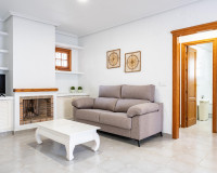 Long time Rental - Apartment / flat - Orihuela Costa