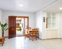 Long time Rental - Apartment / flat - Orihuela Costa
