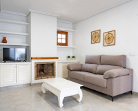 Long time Rental - Apartment / flat - Orihuela Costa