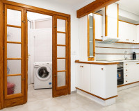 Long time Rental - Apartment / flat - Orihuela Costa