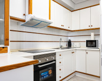 Long time Rental - Apartment / flat - Orihuela Costa