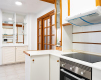 Long time Rental - Apartment / flat - Orihuela Costa