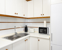 Long time Rental - Apartment / flat - Orihuela Costa