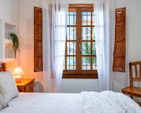 Long time Rental - Apartment / flat - Orihuela Costa