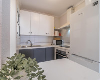 Long time Rental - Apartment / flat - Orihuela Costa