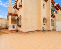 Long time Rental - Apartment / flat - Orihuela Costa