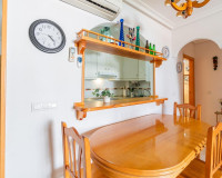 Long time Rental - Apartment / flat - Torrevieja - La Mata