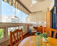 Long time Rental - Apartment / flat - Torrevieja - La Mata