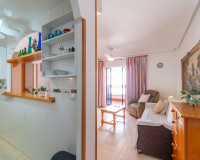 Long time Rental - Apartment / flat - Torrevieja - La Mata