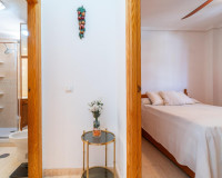 Long time Rental - Apartment / flat - Torrevieja - La Mata