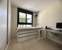 Long time Rental - Bungalow - Finestrat - Finestrat Urbanizaciones