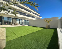 Long time Rental - Bungalow - Finestrat - Finestrat Urbanizaciones