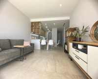 Long time Rental - Bungalow - Finestrat - Finestrat Urbanizaciones