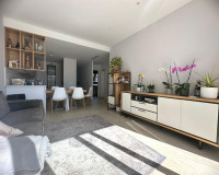 Long time Rental - Bungalow - Finestrat - Finestrat Urbanizaciones